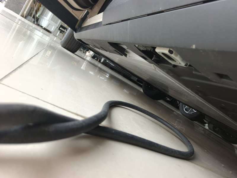 Used AION UT 2025 330 Starlight Edition — 21