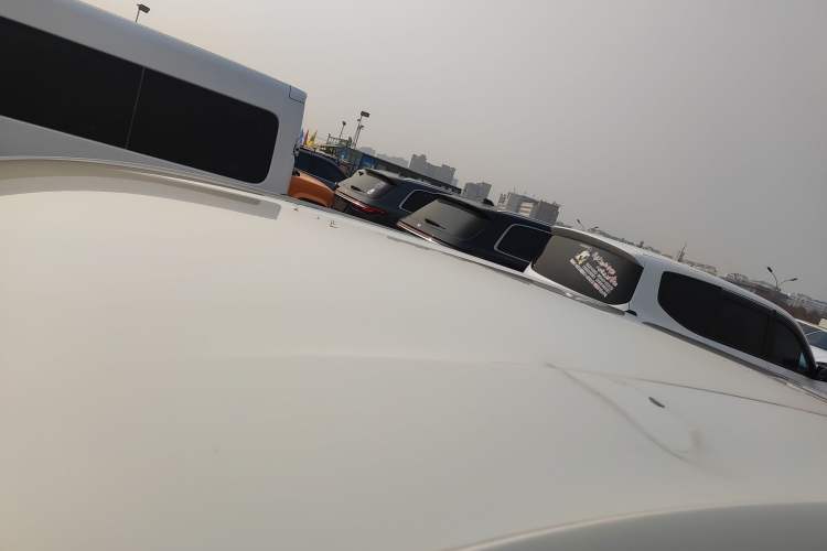 Used BYD Seagull 2023 Free Edition
