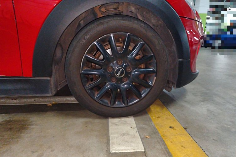 Used MINI 2014 1.5T COOPER Excitement
