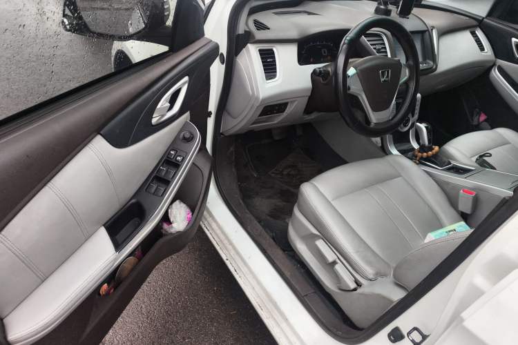 Used Luxgen 5 2013 1.8T Automatic Luxury Model