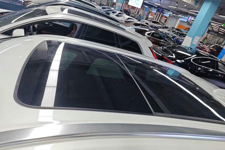 Used Volvo XC60 2026 B5 4x4 Smart Luxury Edition