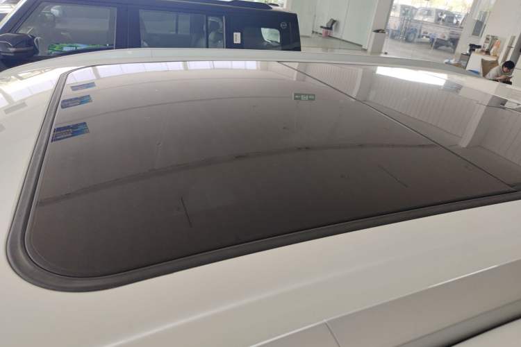 Used AION Y 2023 Plus 510 Smart Edition
