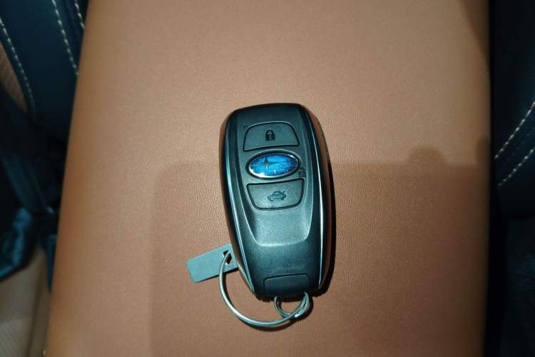 Used Subaru Outback 2021 2.5i Flagship Edition EyeSight