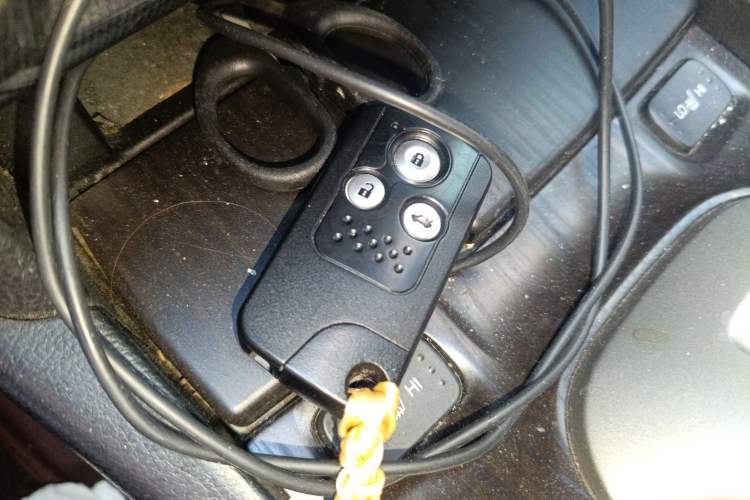 Used Honda Crosstour 2012 2.4L Luxury Edition
