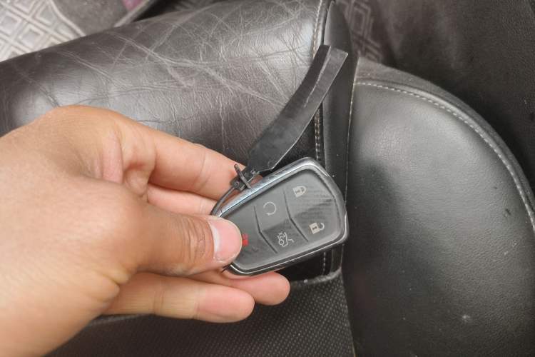 Used Cadillac XTS 2016 28T Luxury Model