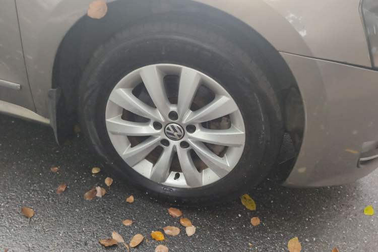 Used Volkswagen Passat 2013 1.8TSI DSG Prestige Edition