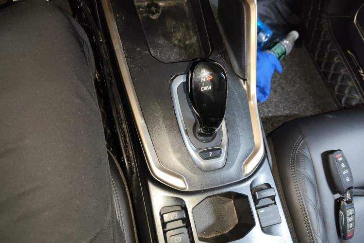 Used Haval H6 2020 1.5 GDIT Automatic Platinum Champion Edition
