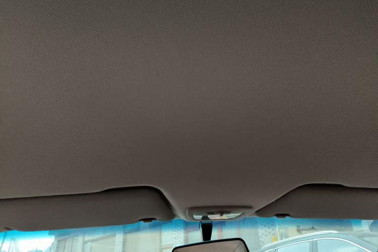 Used Baojun 310 2016 1.2L Manual Value Edition
