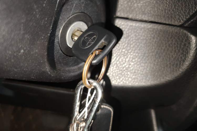 Used Toyota YARiS L Zhi Xiang 2019 1.5E CVT Dynamic Edition China VI compliant
