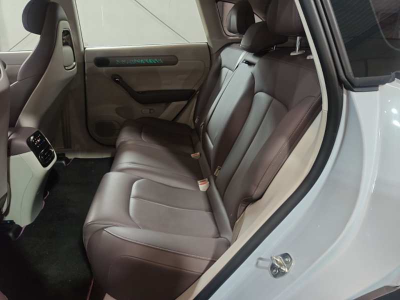 Used Leapmotor C11 2023 Pure Electric 500 Smart Edition — 16
