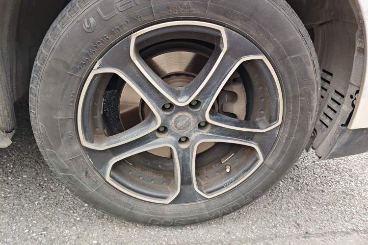 Used Lexus RX Classic 2013 270 Luxury Edition
