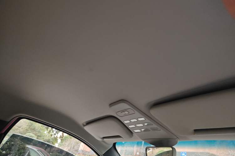 Used Baojun E100 2019 250KM Smart Drive Edition