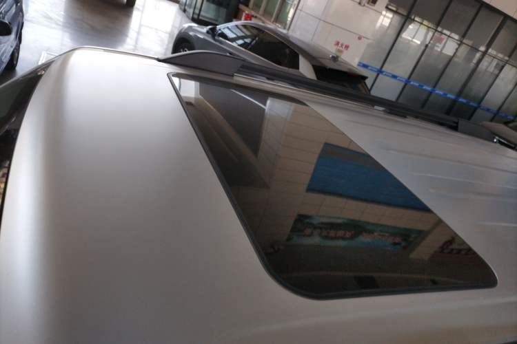 Used Tank 300 2024 2.0T Conqueror