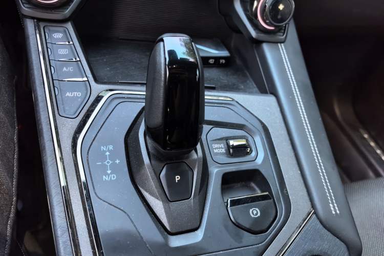 Used Lynk & Co 01 2023 1.5TD EM-F PM
