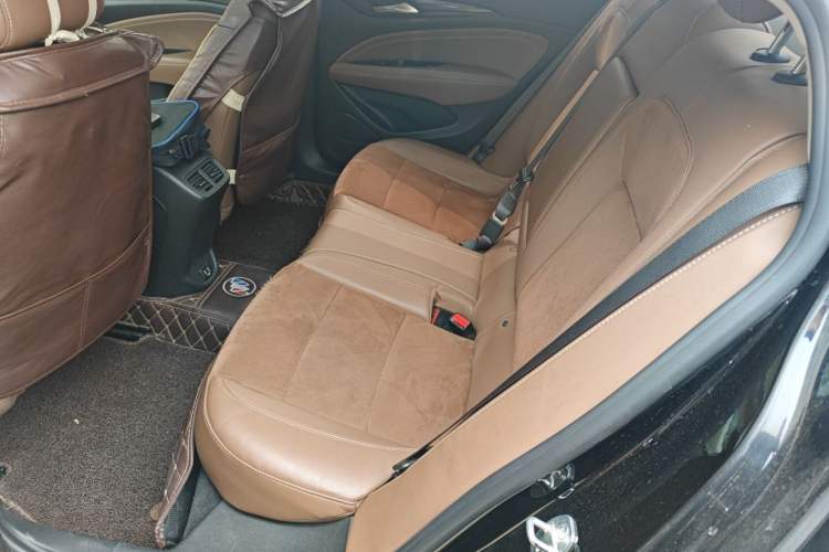 Used Buick Regal 2023 552T Smart Enjoyment Version
