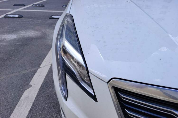 Used Cadillac XTS 2018 28T Elite Edition
