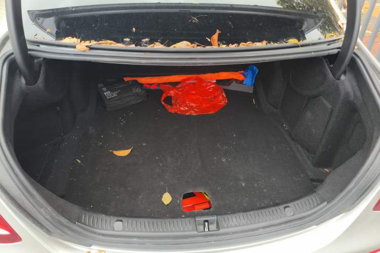 Used Mercedes-Benz E-Class 2016 E 200 L Sport Edition