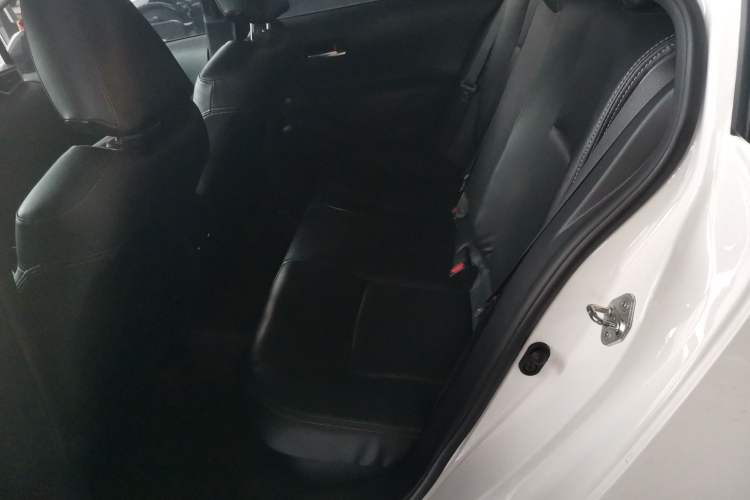 Used Toyota Corolla 2021 Dual-Motor 1.8L E-CVT Elite Edition
