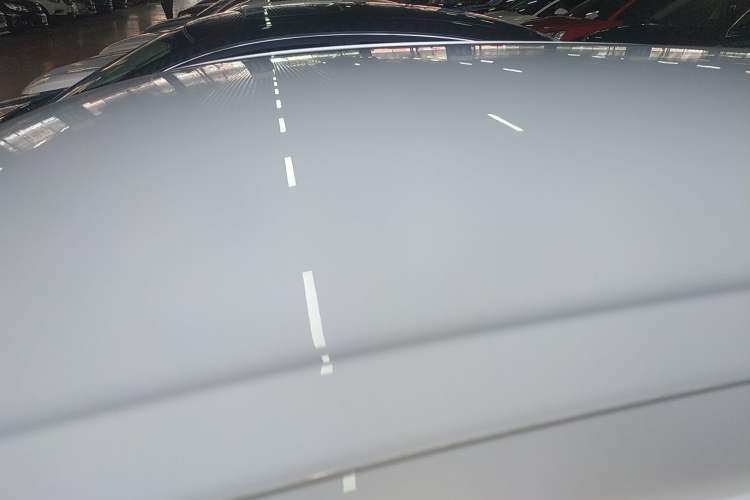 Used Chevrolet Lova RV 2016 1.5L Manual Comfort Edition Roof