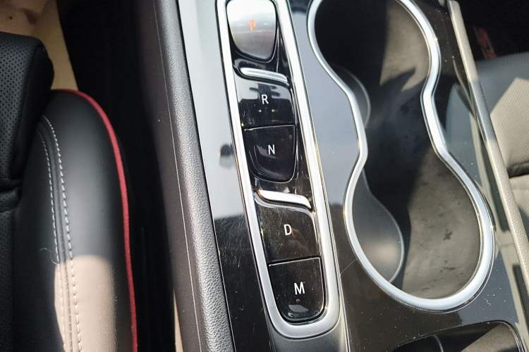 Used Buick Regal 2020 GS 28T Prestige Model
