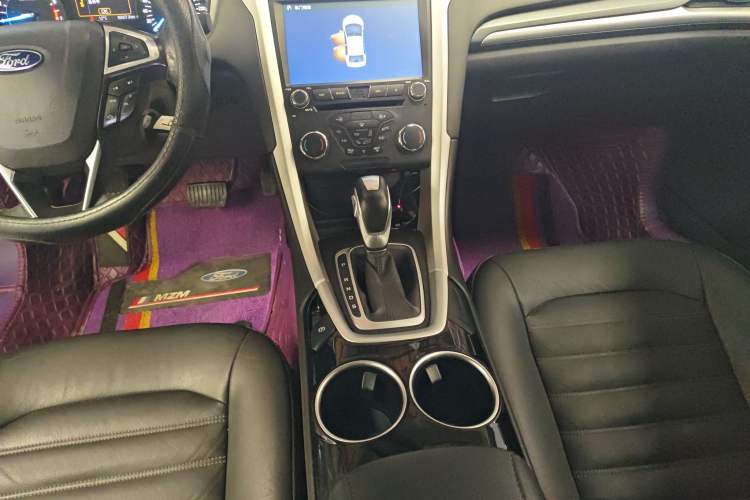 Used Ford Mondeo 2013 1.5L GTDi180 Fashion Edition