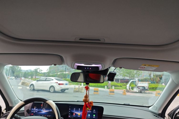 Used Buick Verano 2023 Pro Enjoyment Edition Headliner