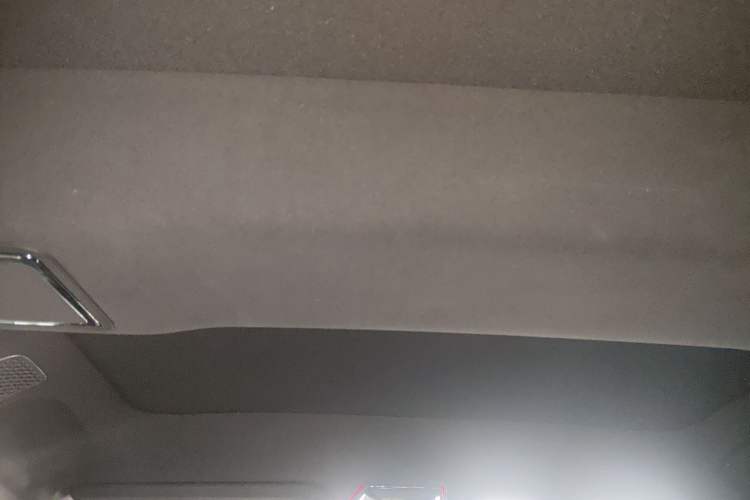 Used Denza Z9 2024 1100 km Four-Wheel Drive Max Version