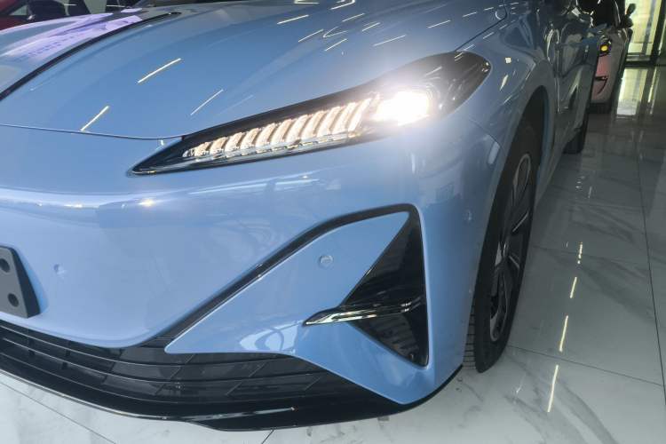 Used Hongqi Tiangong 05 2025 750 Smart Selection