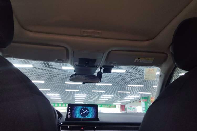 Used Honda Civic 2023 HATCHBACK 2.0L eHEV Extreme Edition