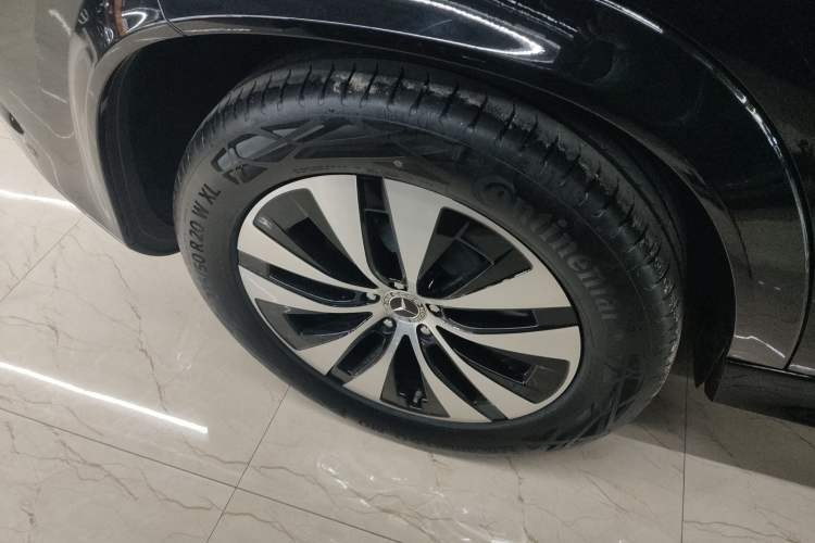 Used Mercedes-Benz GLE 2025-Year Restyled GLE 350 4MATIC Dynamic Edition
