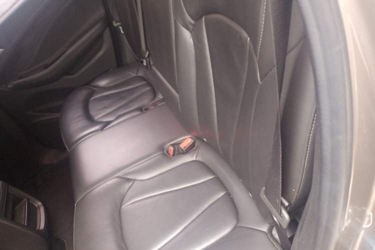 Used Buick Envision 2018 20T Two-Wheel-Drive Elite Model