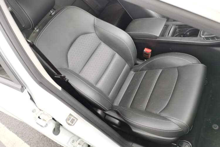 Used Geely Auto Emgrand 2020 1.5L CVT Luxury Model