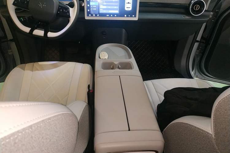 Used ARCFOX Kaola S 2024 PRO
