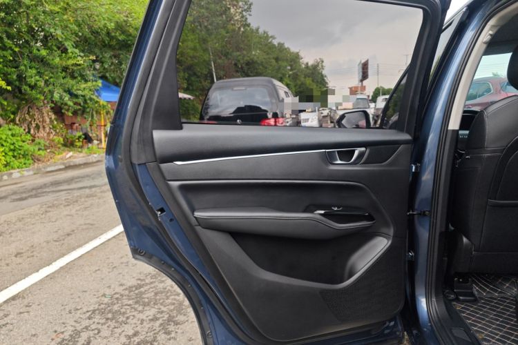 Used Wuling Victory 2022 280T 1.5T CVT Flagship Edition