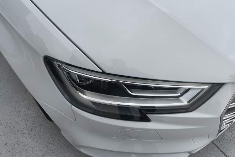 Used Audi A3 2020 Sportback 35 TFSI Fashion Edition China VI Emission Standard