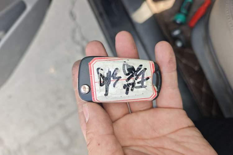 Used Hyundai Verna (older generation) 2014 1.4L Manual Smart GLS Trim
