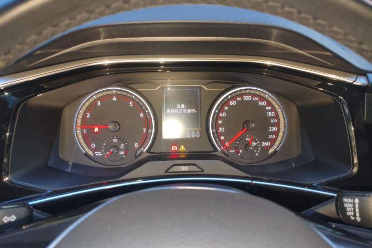 Used Volkswagen Tayron 2022 280TSI Two-Wheel Drive Luxury Smart Connectivity Version
