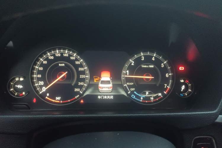 Used BMW 3 Series 2018 320Li M Sport Night Edition