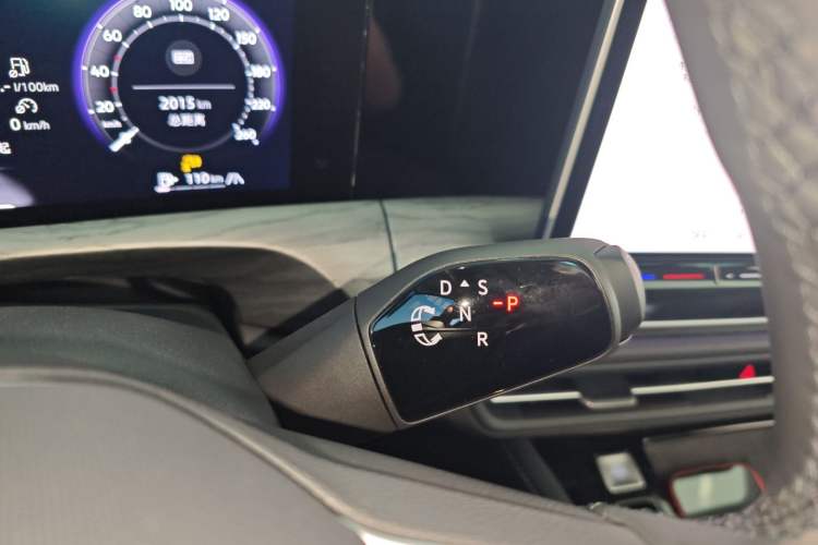 Used Volkswagen Talagon 2026 Model 450TSI Four-Wheel Drive Supreme 6-Seater
