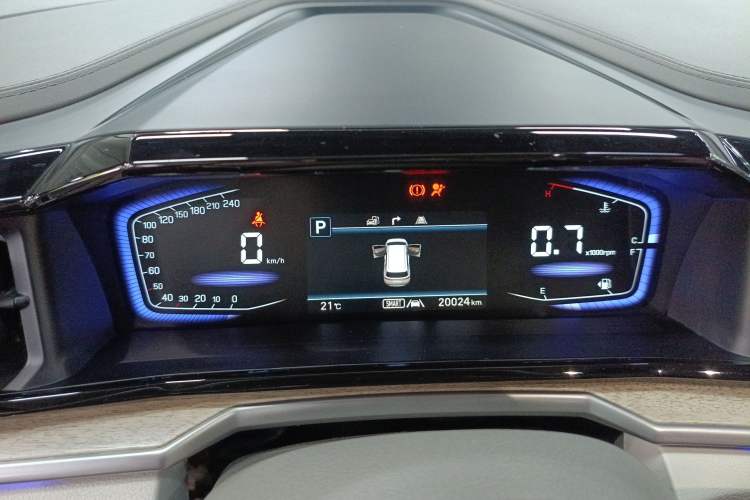 Used Hyundai Custo 2021 380TGDi Smart Love Flagship Edition TOP Premium
