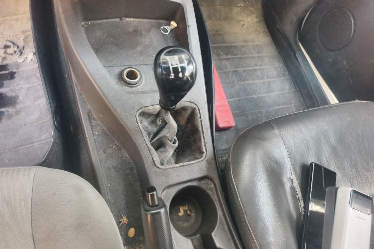 Used Wuling Hongguang 2014 1.2L Base Model China IV Gear Lever