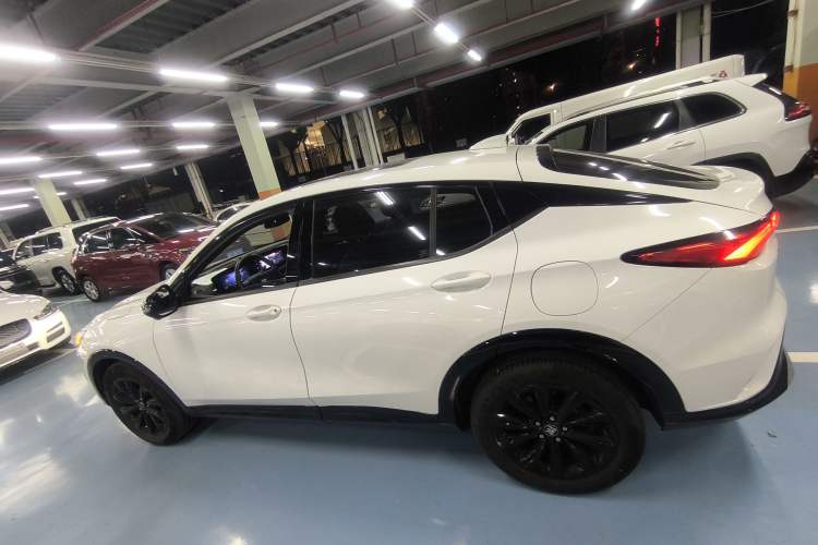 Used Buick Envista 2022 1.5T GS Trendy Ignition Edition
