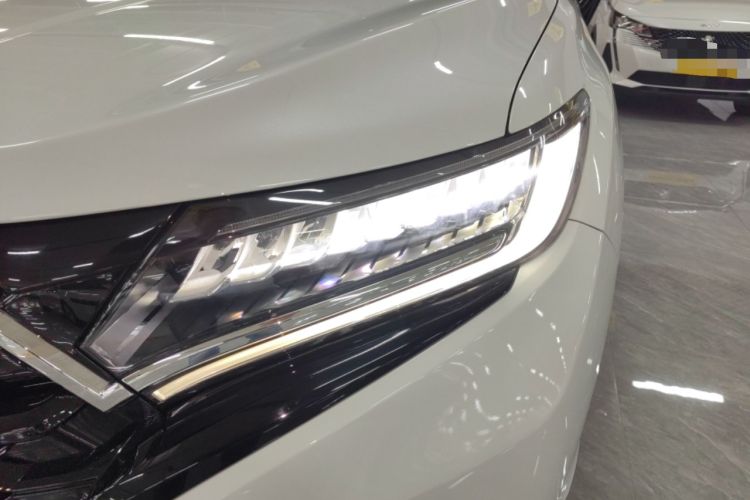 Used Honda UR-V 2020 240TURBO Front-Wheel Drive Elegant Edition Left Front Headlight