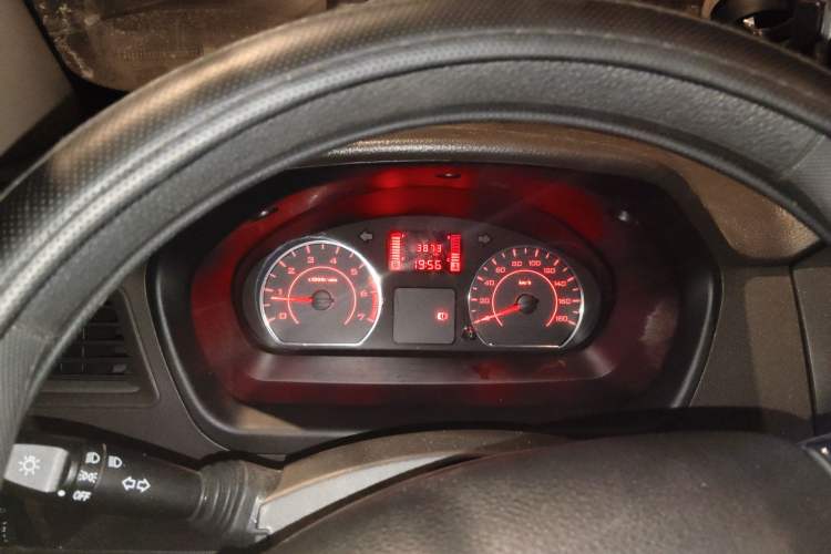 Used Wuling Rongguang S 2023 1.5L Base Version 5/7 Seats