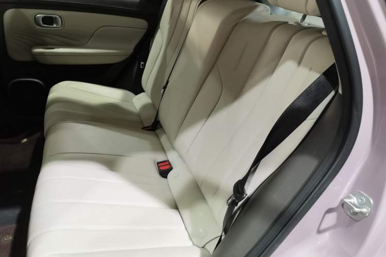 Used AION UT 2025 420 Prestige Edition
