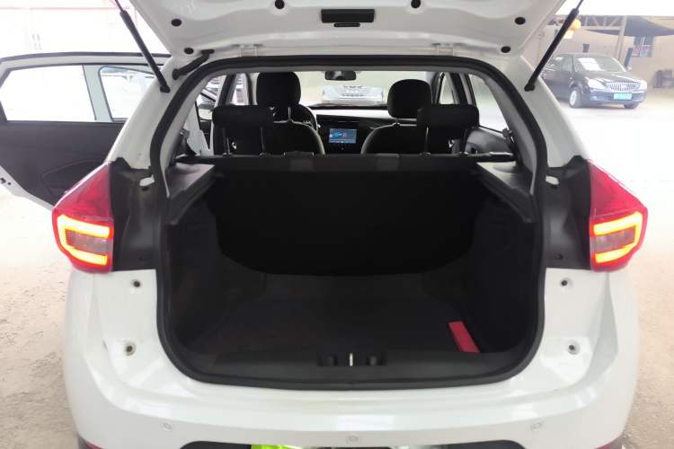 Used Chery Tiggo 3X 2024 1.5L CVT Excellence Edition