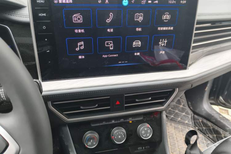 Used Volkswagen Sagitar 2024 300TSI DSG Excellence Edition