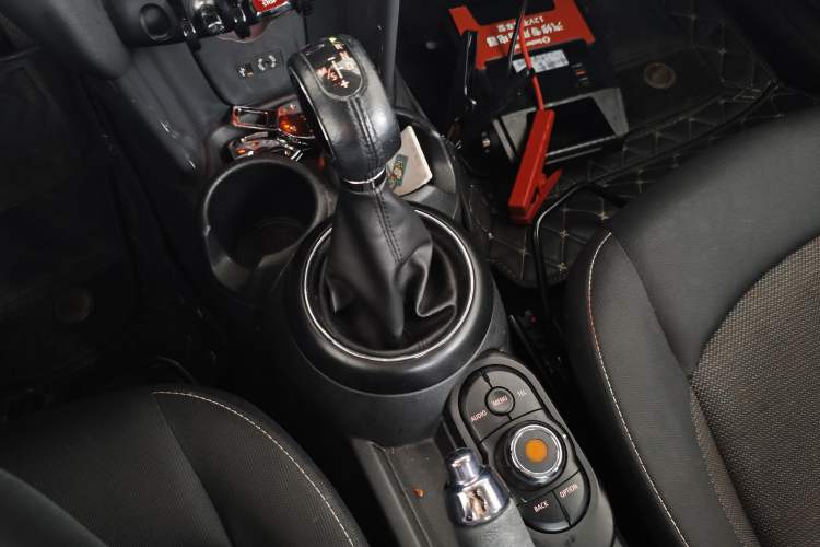 Used MINI MINI 2014 1.2T ONE+