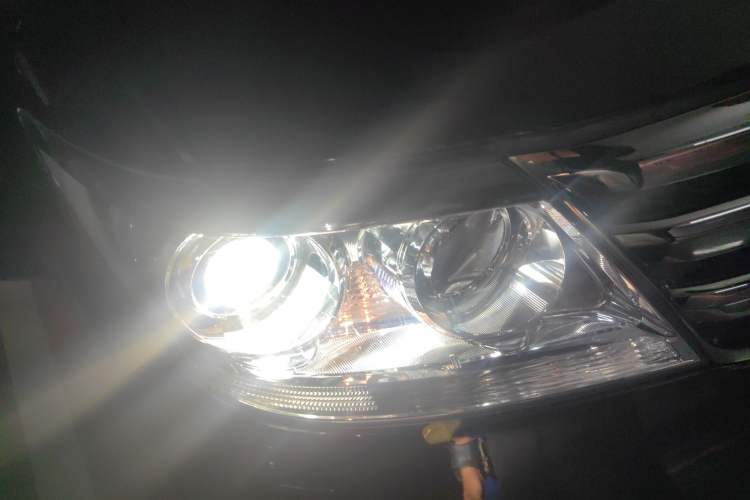 Used Honda Elysion 2015 2.4L VTi-S Prestige Edition
