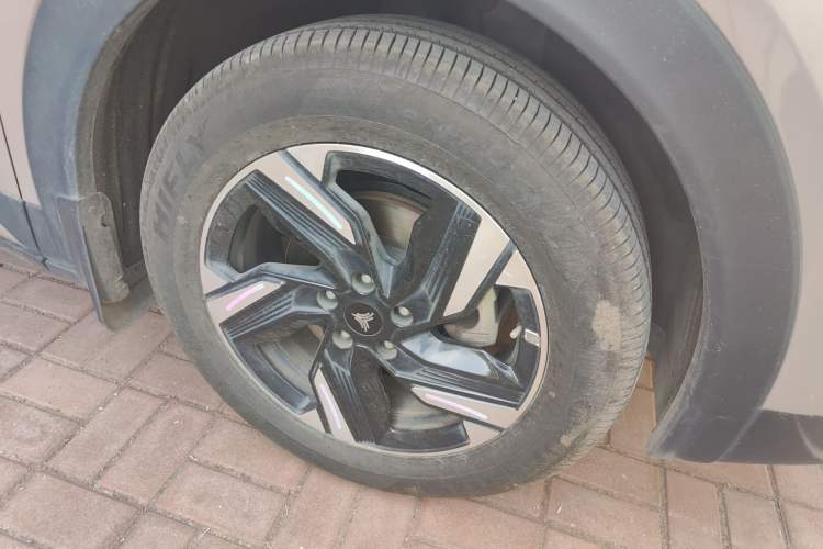 Used NETA X 2023 500 Lite